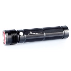 OLIGHT S65 LED Ficklampa, 700 lumen